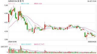 报喜鸟还能搭上户外风口吗