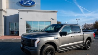 福特四季度将计提6亿美元税前养老金相关费用