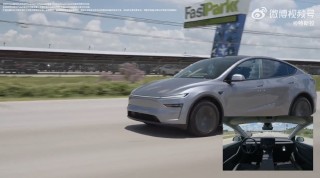 特斯拉Model Y首次实现全自动驾驶交付！从工厂开到车主家！马斯克：车内无人，无远程操控
