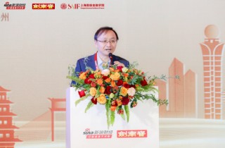 上海交大高金李峰：DeepSeek的成功和英伟达有相似之处，创新完全无法被提前规划