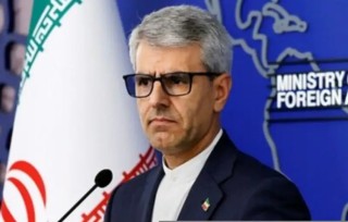 伊朗外交部称正在磋商与美国谈判地点