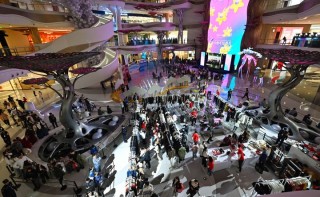 感知消费趋势 共享开放机遇——写在第五届中国国际消费品博览会举办之际