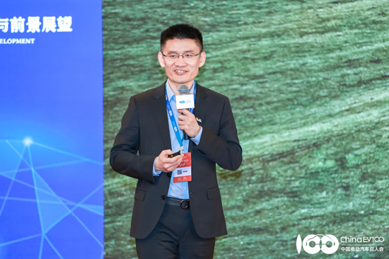 理想汽车刘立国:质疑理想、成为理想,增程越来越被消费者认可 第1张 理想汽车刘立国:质疑理想、成为理想,增程越来越被消费者认可 第1张