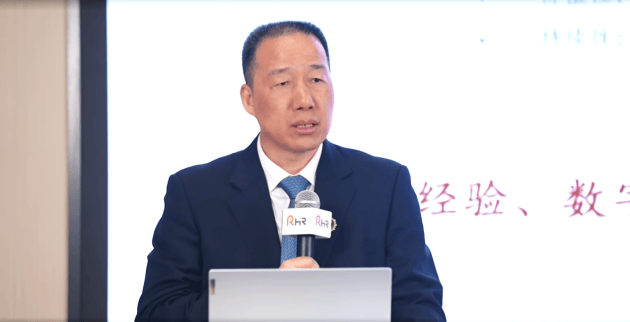 人瑞人才公布2024年业绩:营收超54亿元,同比增长22.4% 第2张 人瑞人才公布2024年业绩:营收超54亿元,同比增长22.4% 第2张