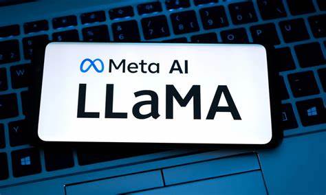 Meta新一代AI大模型Llama 4发布在即 此前两度延期 第1张 Meta新一代AI大模型Llama 4发布在即 此前两度延期 第1张