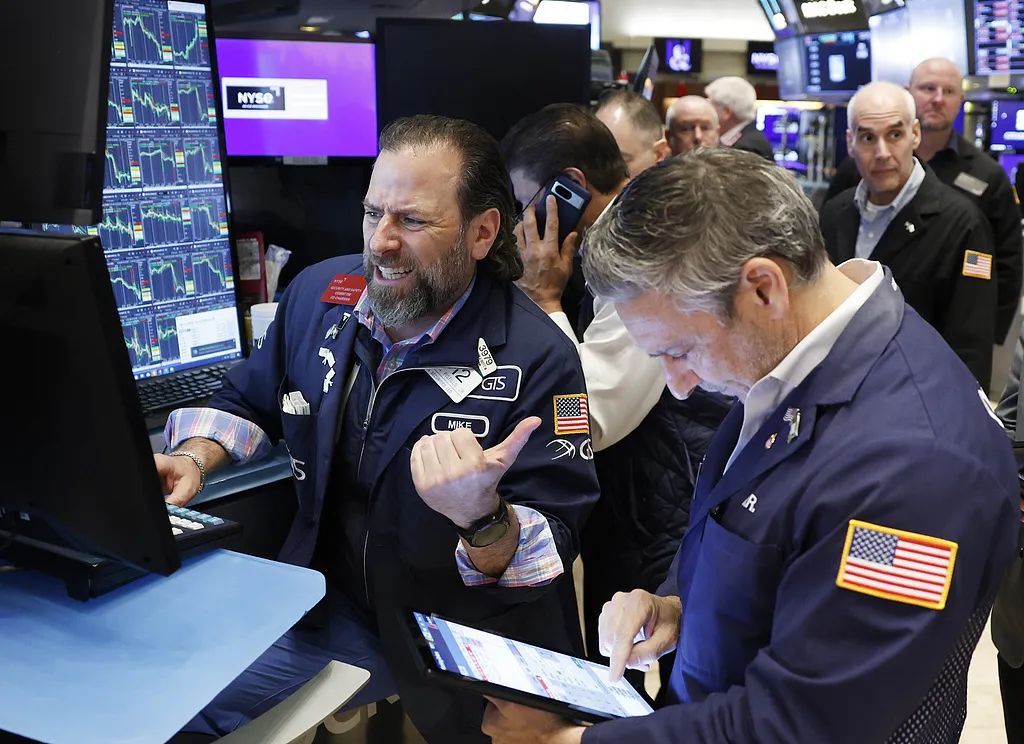 全球最富500人两天损失5360亿美元,马斯克最惨 第5张 全球最富500人两天损失5360亿美元,马斯克最惨 第5张