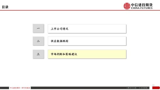 【生猪旬报】关税预期带来的情绪脉冲预计逐步减退 第13张 【生猪旬报】关税预期带来的情绪脉冲预计逐步减退 第13张