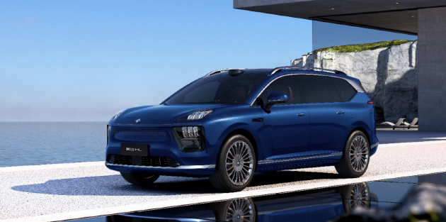 广汽昊铂HL正式上市:30万元级SUV 搭载全链路安全体系 第2张 广汽昊铂HL正式上市:30万元级SUV 搭载全链路安全体系 第2张