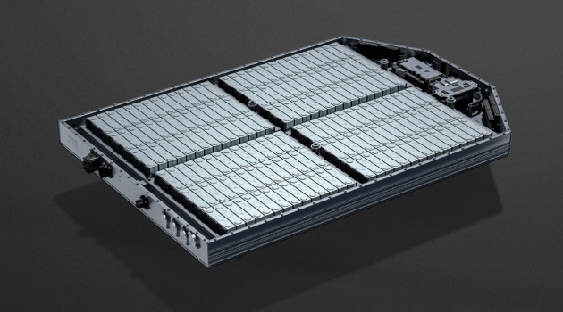 广汽昊铂HL正式上市:30万元级SUV 搭载全链路安全体系 第6张 广汽昊铂HL正式上市:30万元级SUV 搭载全链路安全体系 第6张