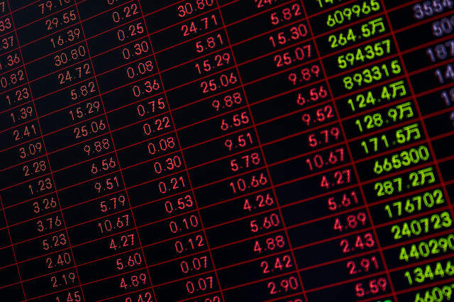 纹什么期货?纹期货的交易规则是什么? 第1张 纹什么期货?纹期货的交易规则是什么? 第1张