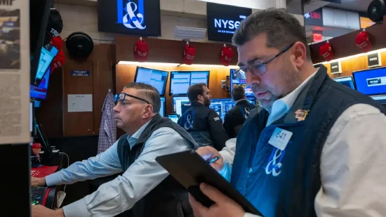 午盘:美股涨幅显著收窄 纳指基本持平 第2张 午盘:美股涨幅显著收窄 纳指基本持平 第2张