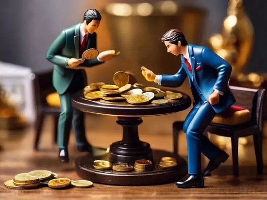 卖电磁线年入20亿,69 岁 “老翁” 带儿女、女婿闯关IPO 第10张 卖电磁线年入20亿,69 岁 “老翁” 带儿女、女婿闯关IPO 第10张