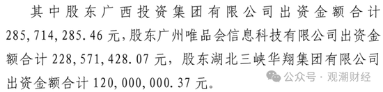 成立7年首盈利 净资产骤降！“80后”董事暂代董事长职务 唯品会持股险企继续增资中  第8张