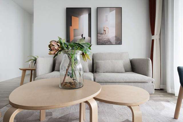 装修后如何有效去除异味?这些方法有哪些实际效果? 第1张 装修后如何有效去除异味?这些方法有哪些实际效果? 第1张