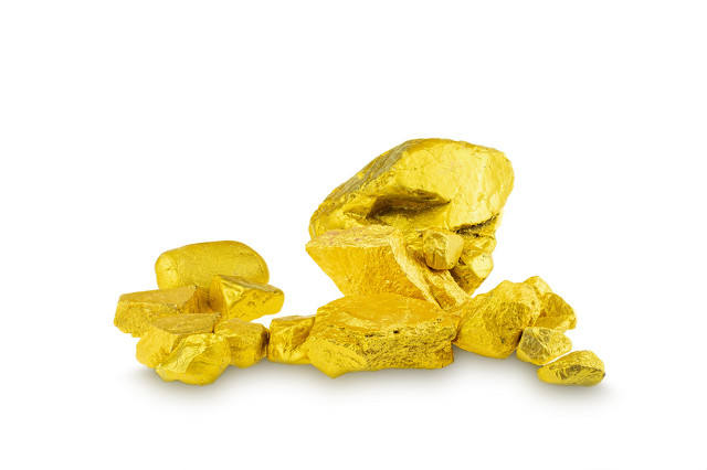 如何看待黄金的分类及特点？不同分类的黄金在投资中有何差异？  第1张