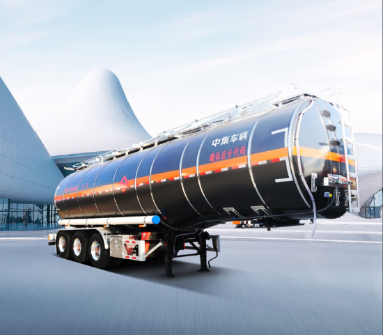 中集车辆2025年一季度业绩:“星链+雄起”双轮驱动、纯电赛道加速突破 第2张 中集车辆2025年一季度业绩:“星链+雄起”双轮驱动、纯电赛道加速突破 第2张