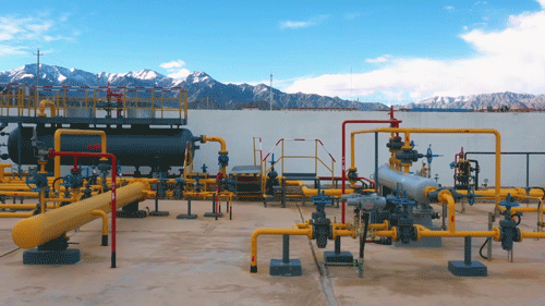 净利润468亿元！中国石油凭什么逆势上涨  第6张