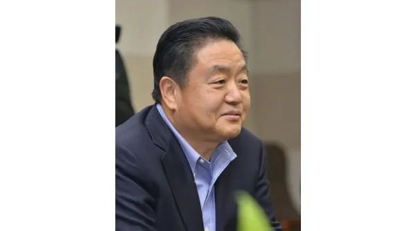 突发!知名证券业老将齐国旗意外离世 第1张 突发!知名证券业老将齐国旗意外离世 第1张