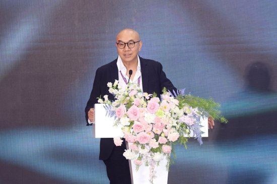 美国电影协会冯伟:《流浪地球》的成功为中国影视IP价值链开发创造了良好基础 第1张 美国电影协会冯伟:《流浪地球》的成功为中国影视IP价值链开发创造了良好基础 第1张