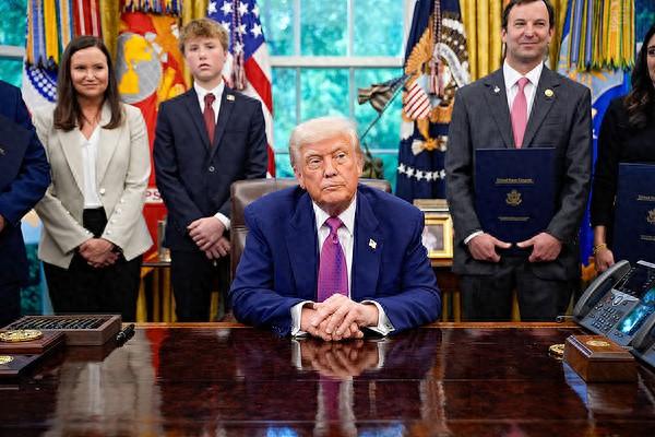 “特朗普夜不能寐,搞定全球问题比想象难得多” 第1张 “特朗普夜不能寐,搞定全球问题比想象难得多” 第1张