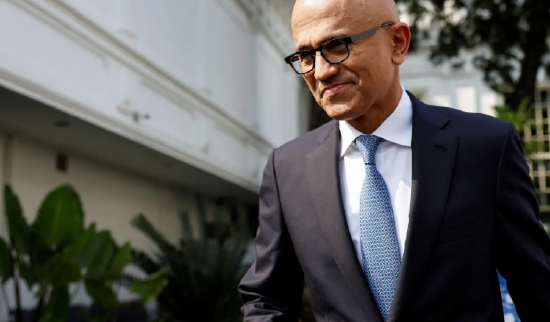 微软据悉正裁员3%:影响数千人 管理层也将减少 第1张 微软据悉正裁员3%:影响数千人 管理层也将减少 第1张