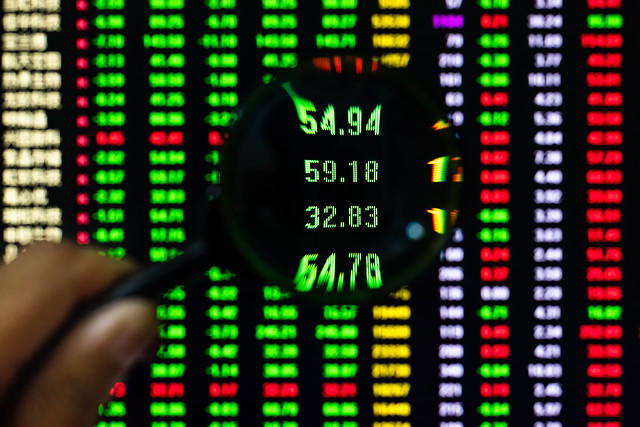 股票申购的流程是什么？股票申购的中签率如何提高？  第1张