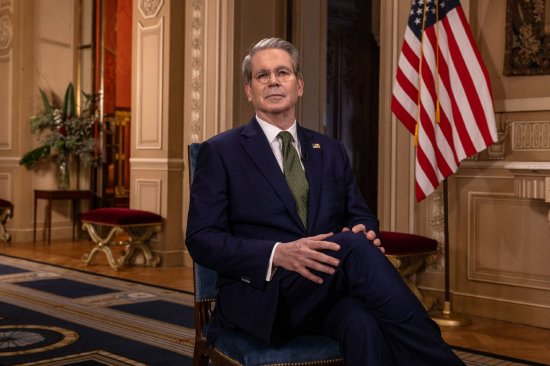 美财长:若各国未与美达成贸易协议 关税将恢复“对等”水平 第1张 美财长:若各国未与美达成贸易协议 关税将恢复“对等”水平 第1张