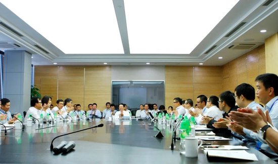 方洪波:美的所有的领域小米都进入了,战术上重视,战略上不怕 第6张 方洪波:美的所有的领域小米都进入了,战术上重视,战略上不怕 第6张