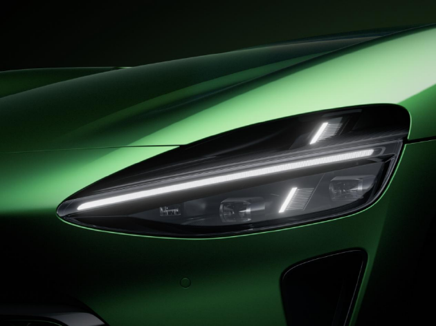 小米YU7正式发布：定位「豪华高性能SUV」7月正式上市  第4张