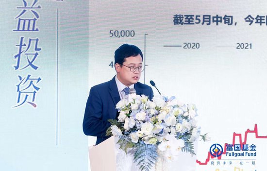 富国基金张育浩:内需与政策对冲成关键 大类资产配置择势而行 第3张 富国基金张育浩:内需与政策对冲成关键 大类资产配置择势而行 第3张