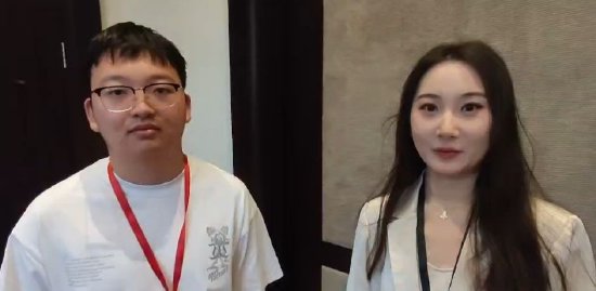 视频专访“年赚80%的19岁投资者”：自称纵横股市多年，很看好房地产，ETF是普通人赚钱的最好工具  第1张