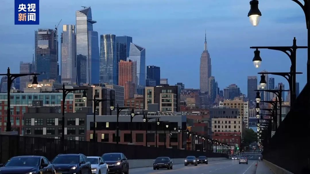 被国际旅客“抛弃”?今年赴美国际旅客数量预计将下降8.7% 第2张 被国际旅客“抛弃”?今年赴美国际旅客数量预计将下降8.7% 第2张