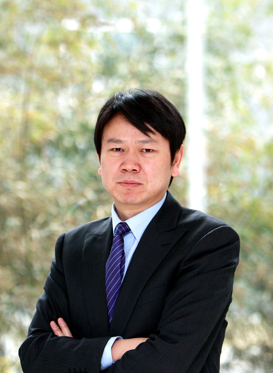 刘俏院长在北大光华40周年院庆主题活动上的发言  第4张