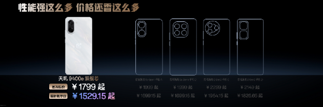 电竞三芯 游戏至尊 一加 Ace 5 至尊系列售价 2499 元起 第44张 电竞三芯 游戏至尊 一加 Ace 5 至尊系列售价 2499 元起 第44张