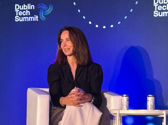 OpenAI首席财务官：新架构为未来可能的IPO打开大门  第1张