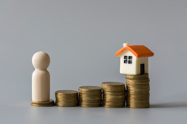 如何计算首付金额及比例？计算方法和影响因素有哪些？  第1张