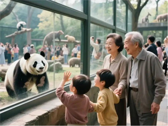 梁建章：儿童是希望，不是负担  第2张