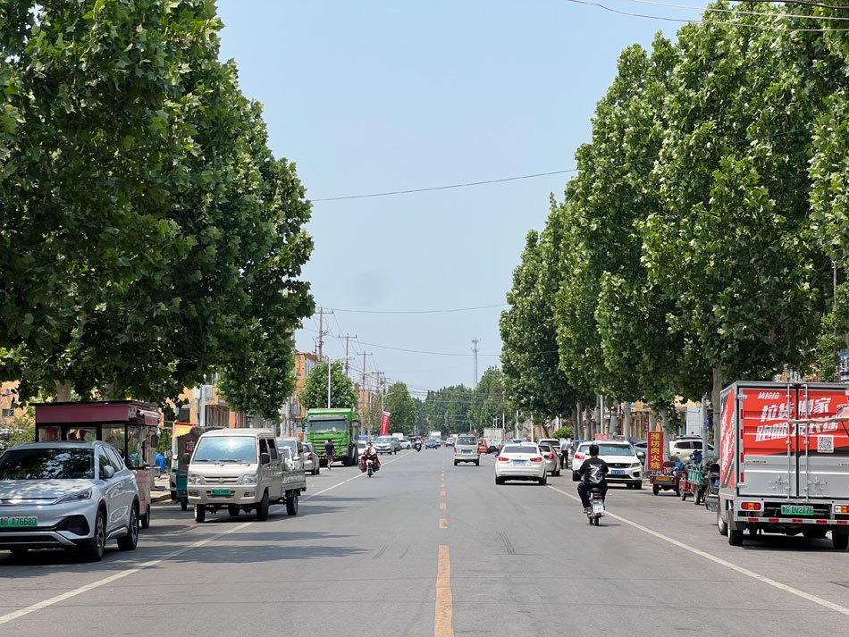 与化工厂为邻:高密友道工厂爆炸后的“多维冲击” 第5张 与化工厂为邻:高密友道工厂爆炸后的“多维冲击” 第5张