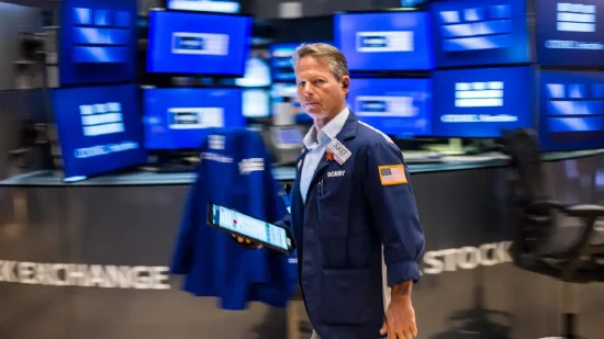 午盘:美股小幅上扬 标普指数有望录得三连涨 第1张 午盘:美股小幅上扬 标普指数有望录得三连涨 第1张