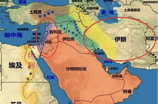证券交易大楼被炸，伊朗战术全变，形势可能大逆转  第5张