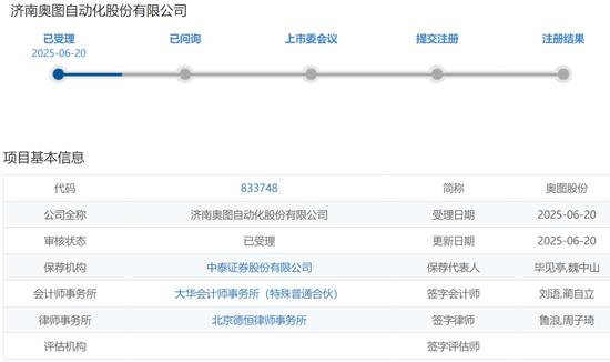 继续不要停？IPO受理已有59家，6月以来受理32家！  第12张