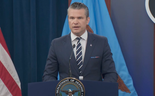 动用B-2轰炸机等超125架飞机 美公布打击伊朗核设施行动细节 第1张 动用B-2轰炸机等超125架飞机 美公布打击伊朗核设施行动细节 第1张