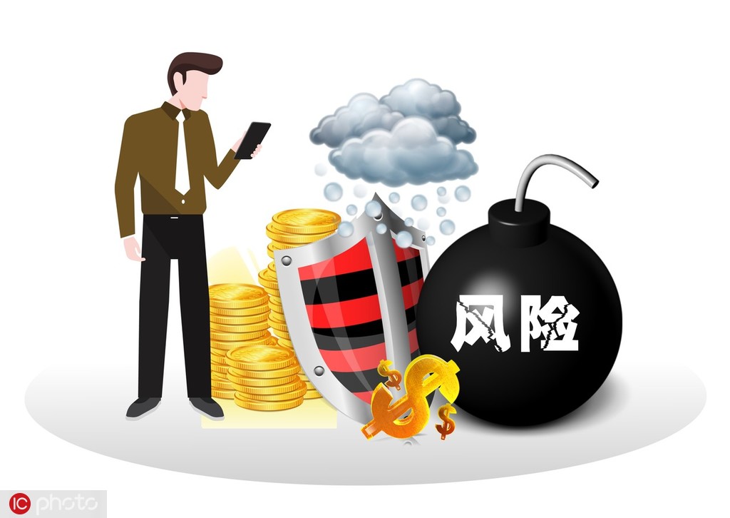 如何计算风险收益率相关数值?计算结果对投资策略有何影响? 第2张 如何计算风险收益率相关数值?计算结果对投资策略有何影响? 第2张