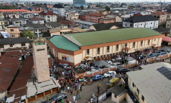 特朗普威胁对尼日利亚采取军事行动，称为保护基督徒  第1张