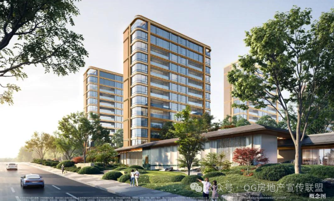 飞阅楼市第206期丨这些项目为何能够脱颖而出? 第2张 飞阅楼市第206期丨这些项目为何能够脱颖而出? 第2张