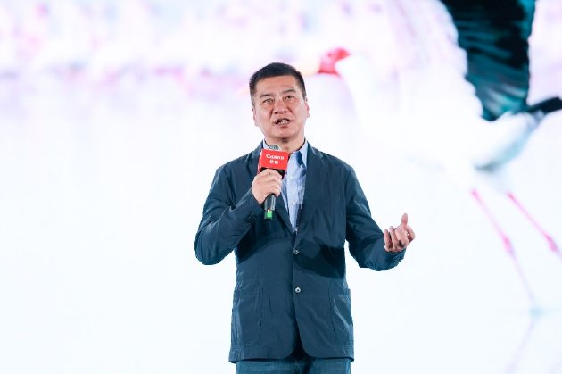 2025佳能影像嘉年华之佳能EOS 5系数码相机20周年创作者大会在沪举办  第6张