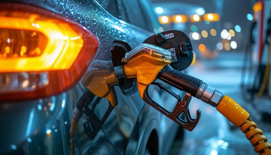 成品油价今晚上调,加满一箱油多花5元左右 第1张 成品油价今晚上调,加满一箱油多花5元左右 第1张