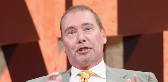 “债王”冈拉克警告私募信贷风险或引发新一轮金融危机 第1张 “债王”冈拉克警告私募信贷风险或引发新一轮金融危机 第1张