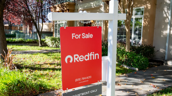 美国现房销售10月份小幅增长，供应正在下降  第1张