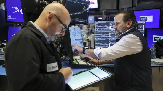 开盘:美股周三高开 主要股指延续连涨势头 第1张 开盘:美股周三高开 主要股指延续连涨势头 第1张